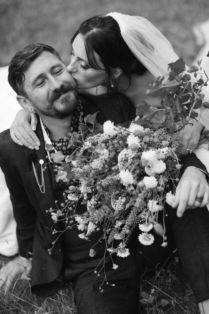 Sophie West Flowers - Weddings